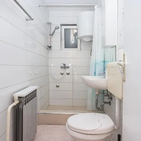 Lussino Apartment Mali Lošinj