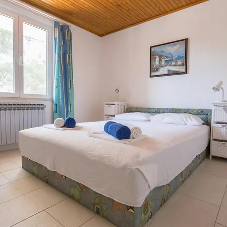 Lussino Apartamento Mali Lošinj