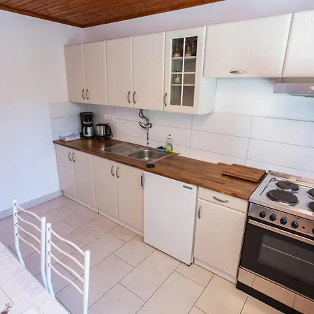 Apartment Lussino Mali Lošinj