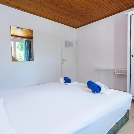 Lussino Apartamento