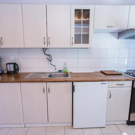 Lussino Apartamento Mali Lošinj