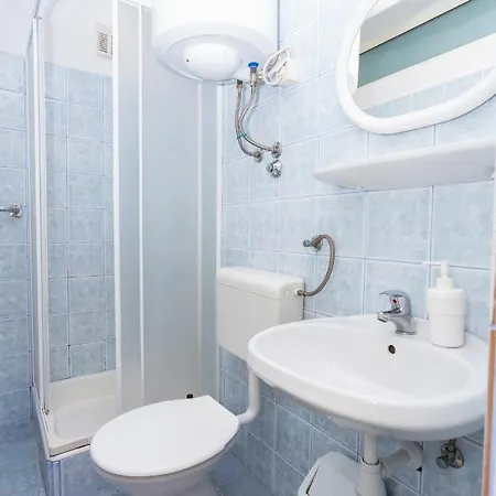 Apartment Lussino Mali Lošinj