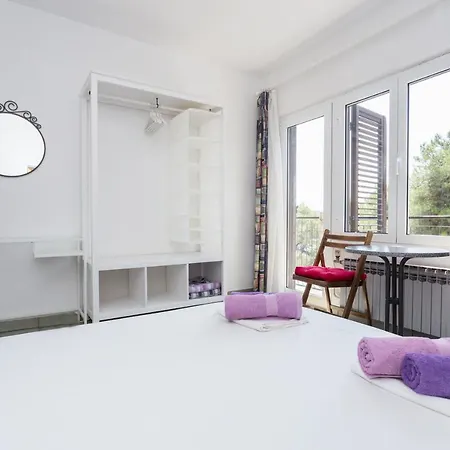 Lussino * Mali Lošinj