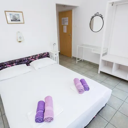 Lussino * Mali Lošinj