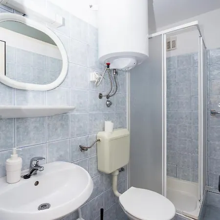 Lussino Apartment Mali Lošinj