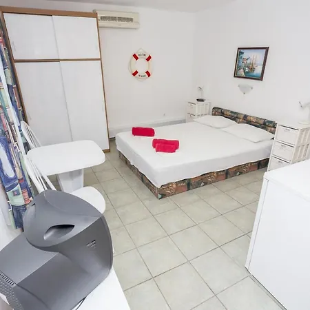 Lussino Apartamento