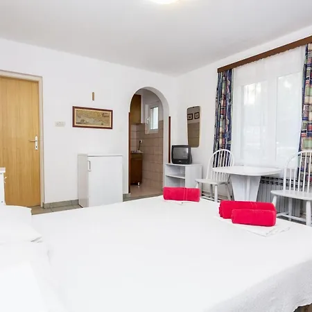 Apartamento Lussino *