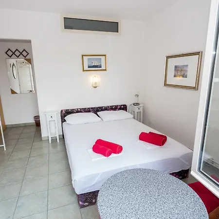 Lussino * Mali Lošinj