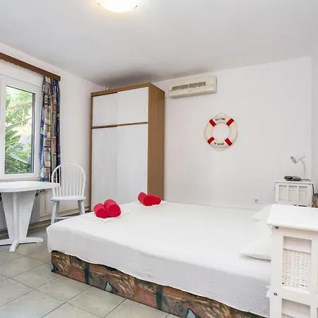 Διαμέρισμα Lussino