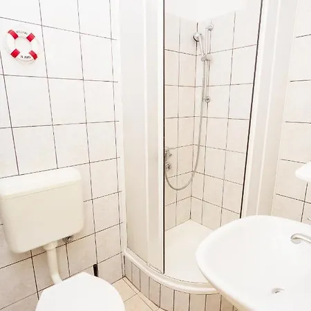 Apartment Lussino Mali Lošinj