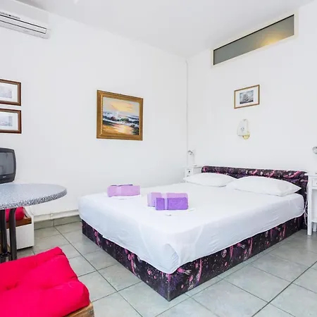 Διαμέρισμα Lussino Mali Lošinj