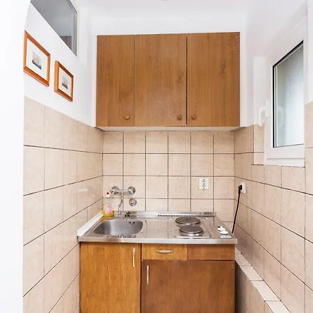 Apartamento Lussino *