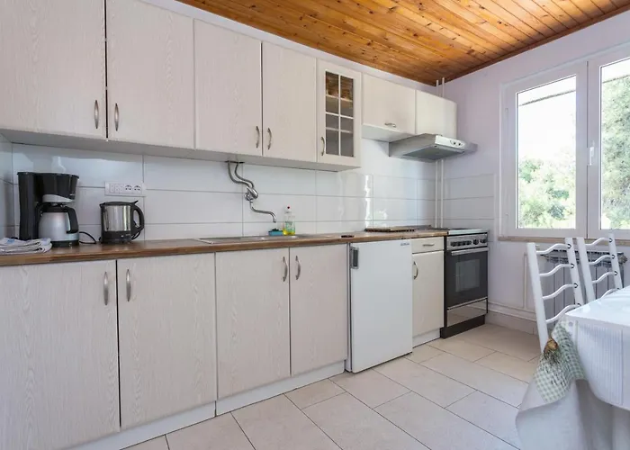 Apartamento Lussino Mali Lošinj