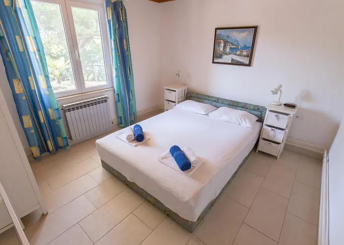 Apartamento Lussino *