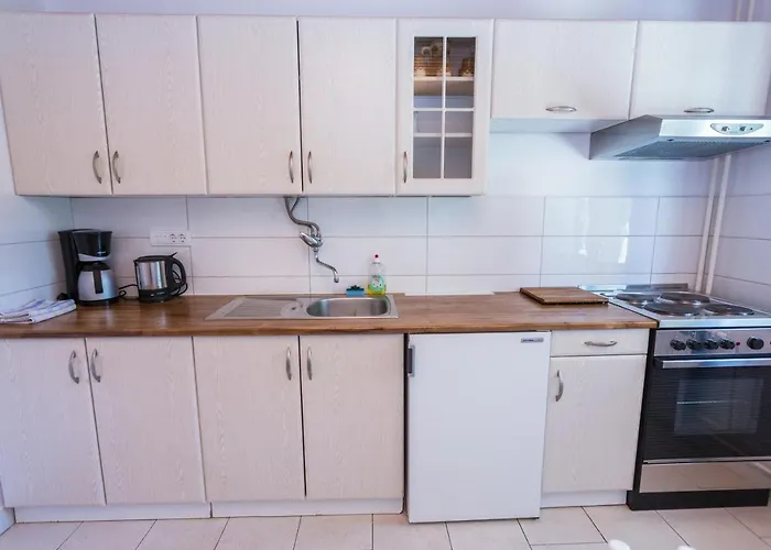 Lussino Daire Mali Lošinj