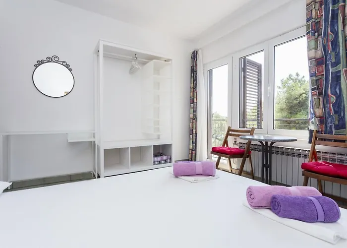 Lussino * Mali Lošinj