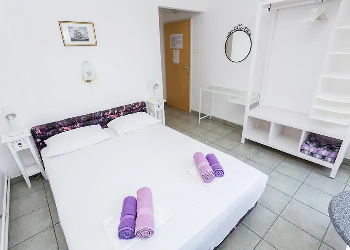 Lussino * Mali Lošinj