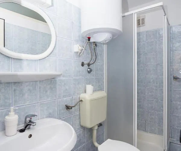 Lussino Apartamento Mali Lošinj