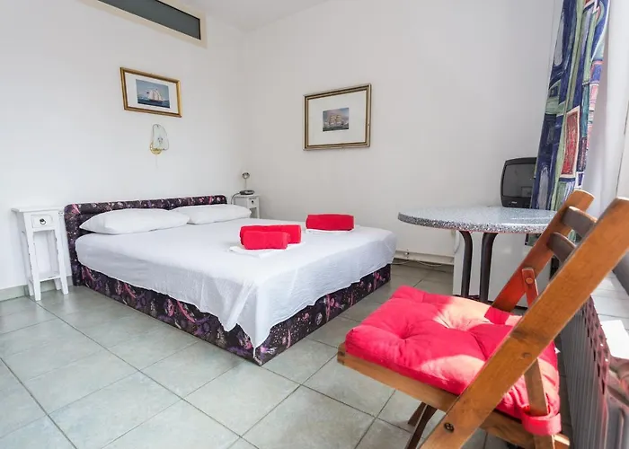 Apartamento Lussino Mali Lošinj
