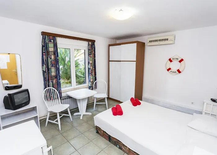 Lussino Apartamento Mali Lošinj
