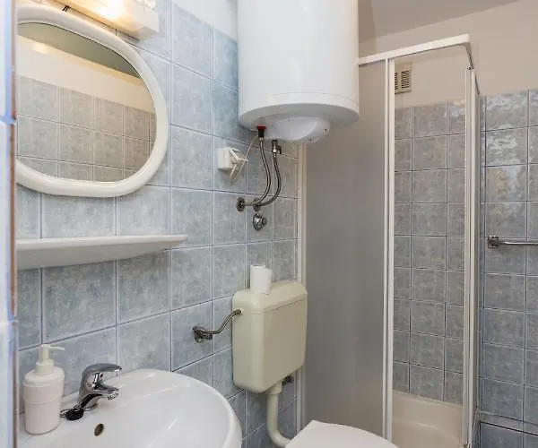 Lussino Apartamento *