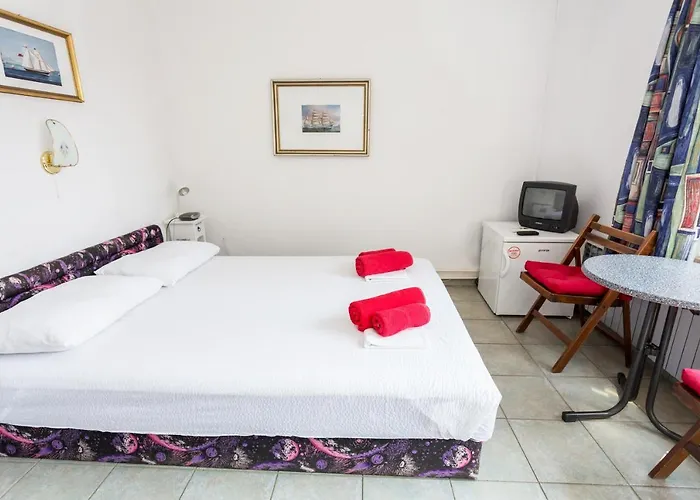 Daire Lussino Mali Lošinj