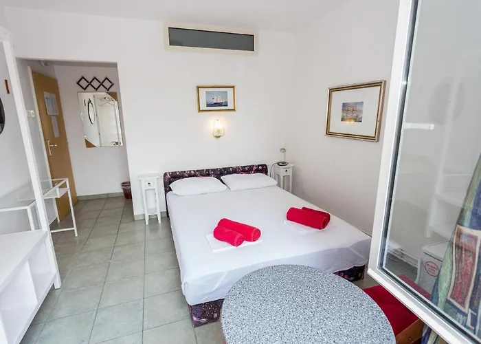 Lussino * Mali Lošinj