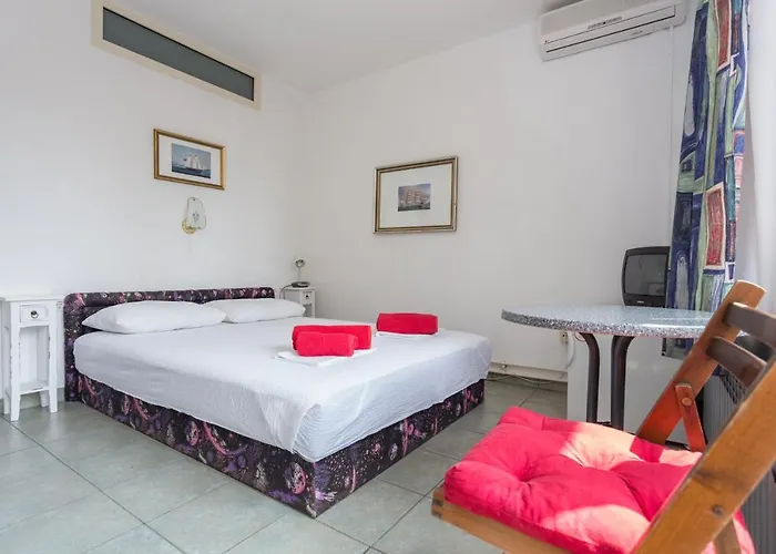 Apartamento Lussino Mali Lošinj
