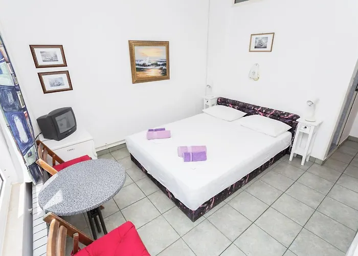 Apartamento Lussino Mali Lošinj