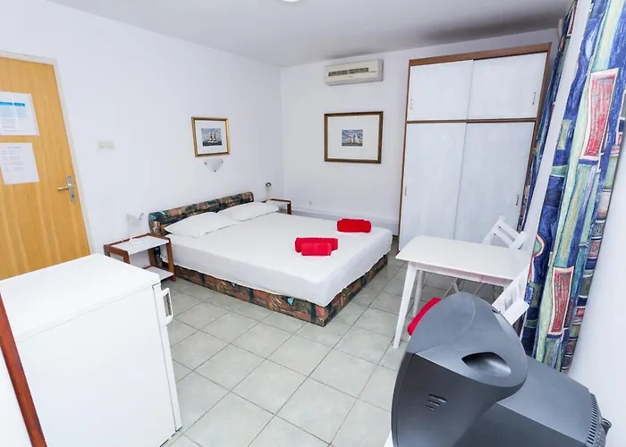Apartamento Lussino Mali Lošinj