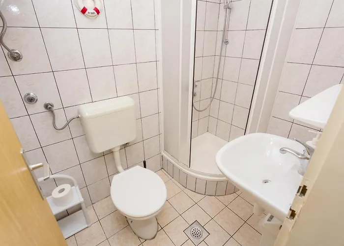 Apartamento Lussino Mali Lošinj