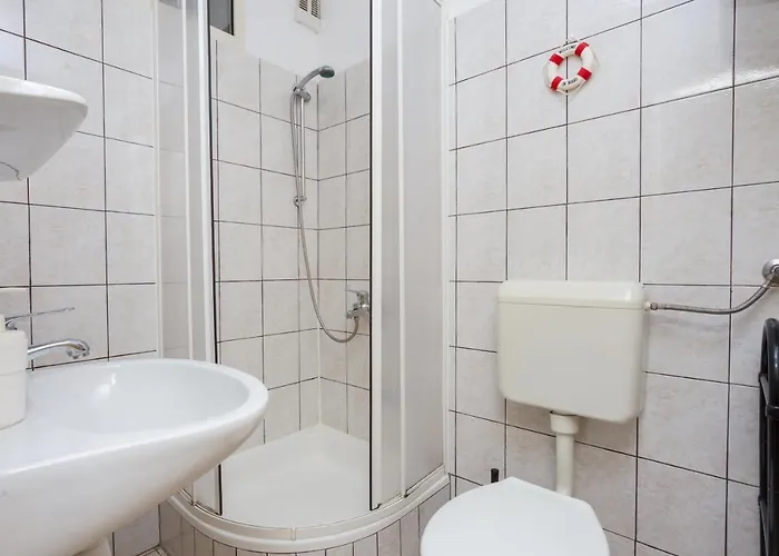 Lussino Apartamento *