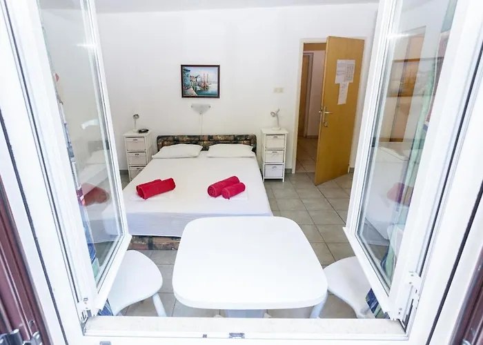 Lussino Daire Mali Lošinj