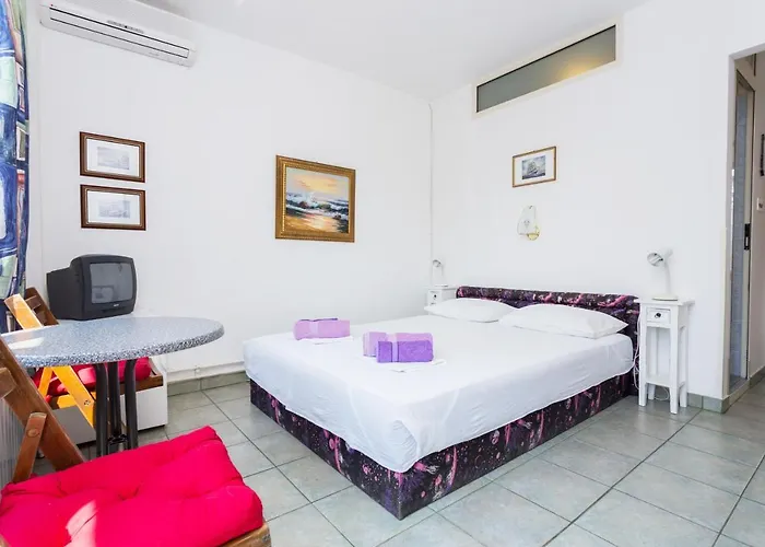 Daire Lussino Mali Lošinj