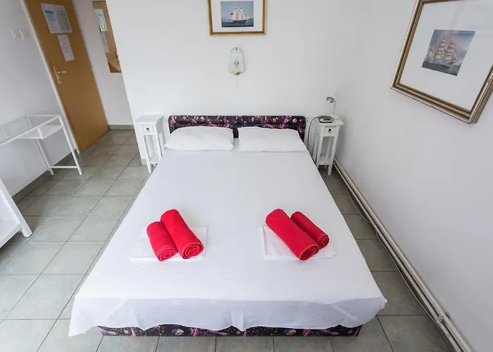 Lussino Daire Mali Lošinj