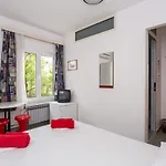 Lussino Apartman *