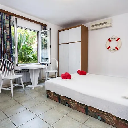 Lussino * Mali Lošinj