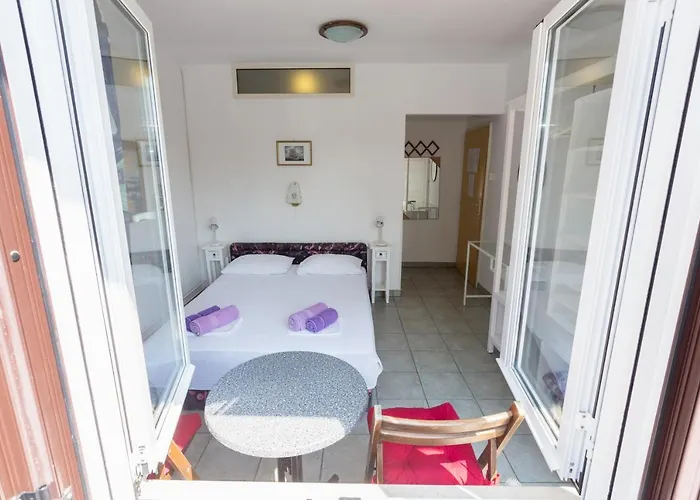 Lussino شقة مالي لوشينغْ